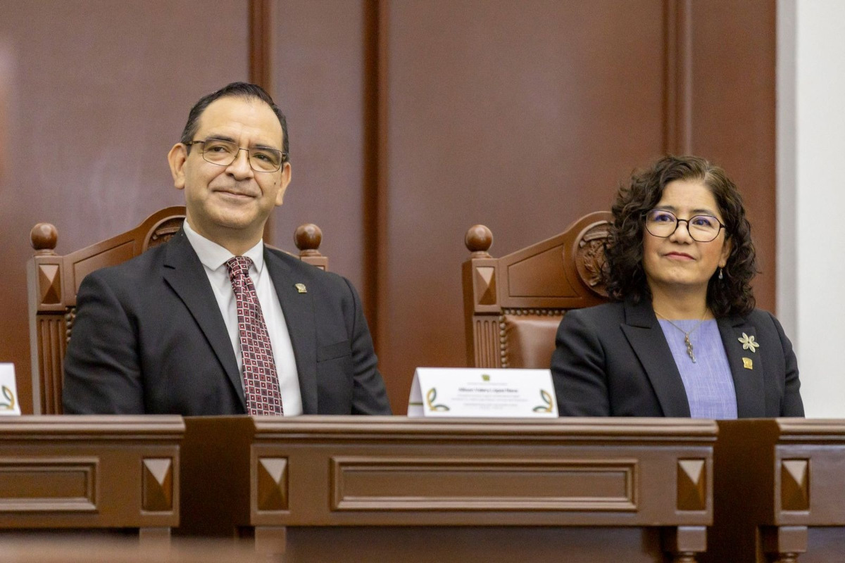 Inicia el Baachillerato Digital de la UAEMéx.
