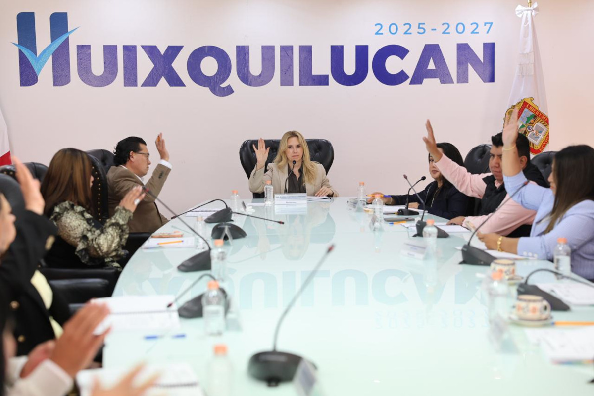 Cabildos Juvenil y Abierto en Huixquilucan: reciben propuestas hasta el 24 de agosto