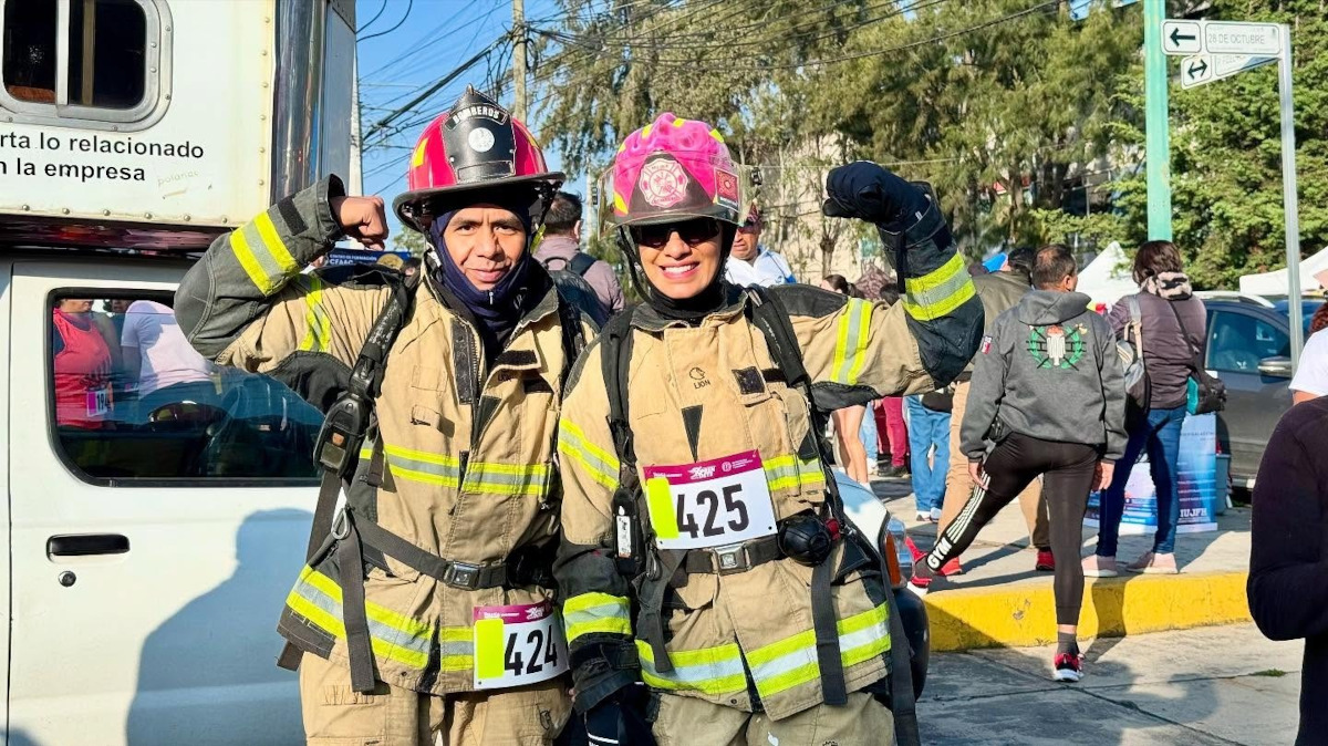 Carrera Atlética Préndete 2026 se realizará este domingo en Toluca