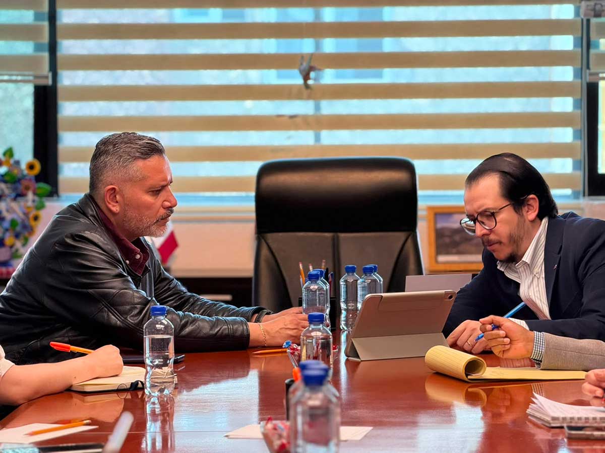 ¿Cómo busca Toluca reducir las afectaciones viales por el paso del tren?