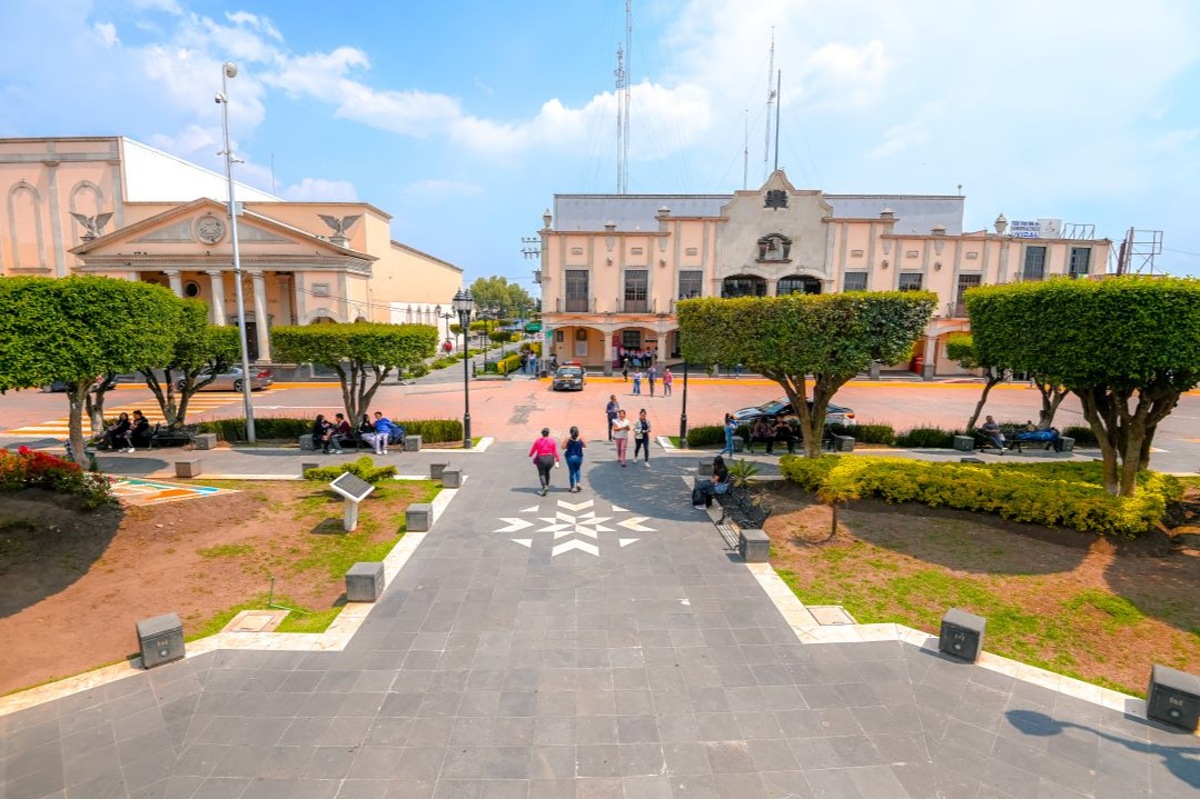 El gobierno del Edomex invita a concurso de fotografía.