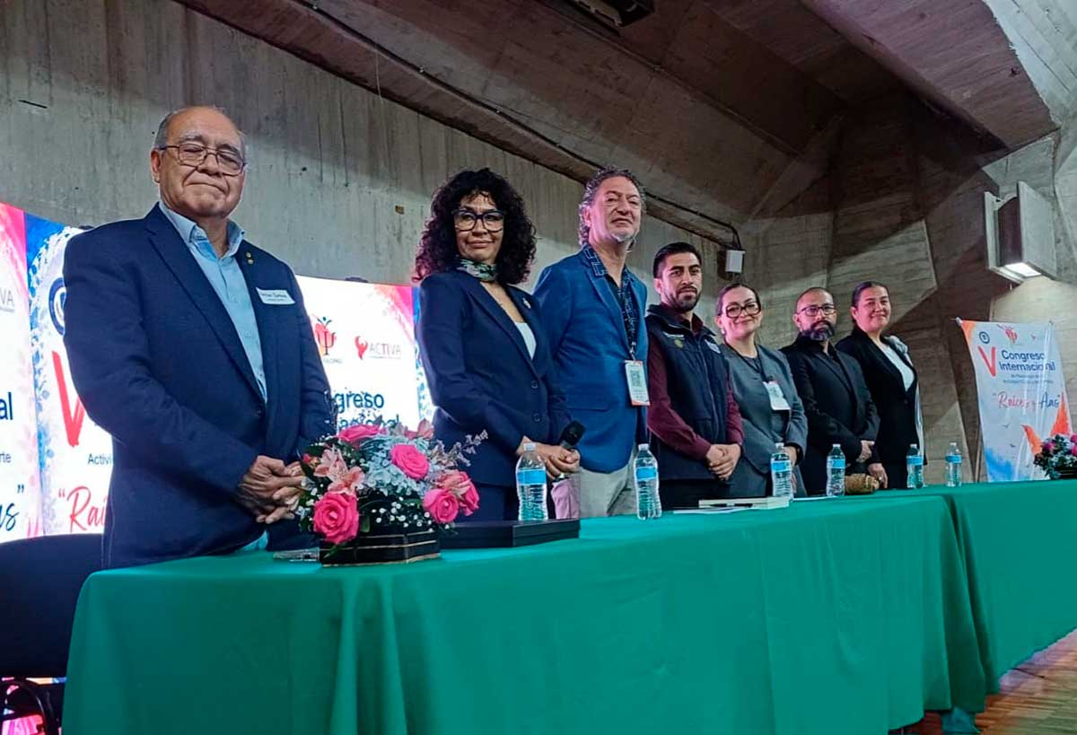 Congreso Internacional de Psicología del Deporte reúne a especialistas de siete países