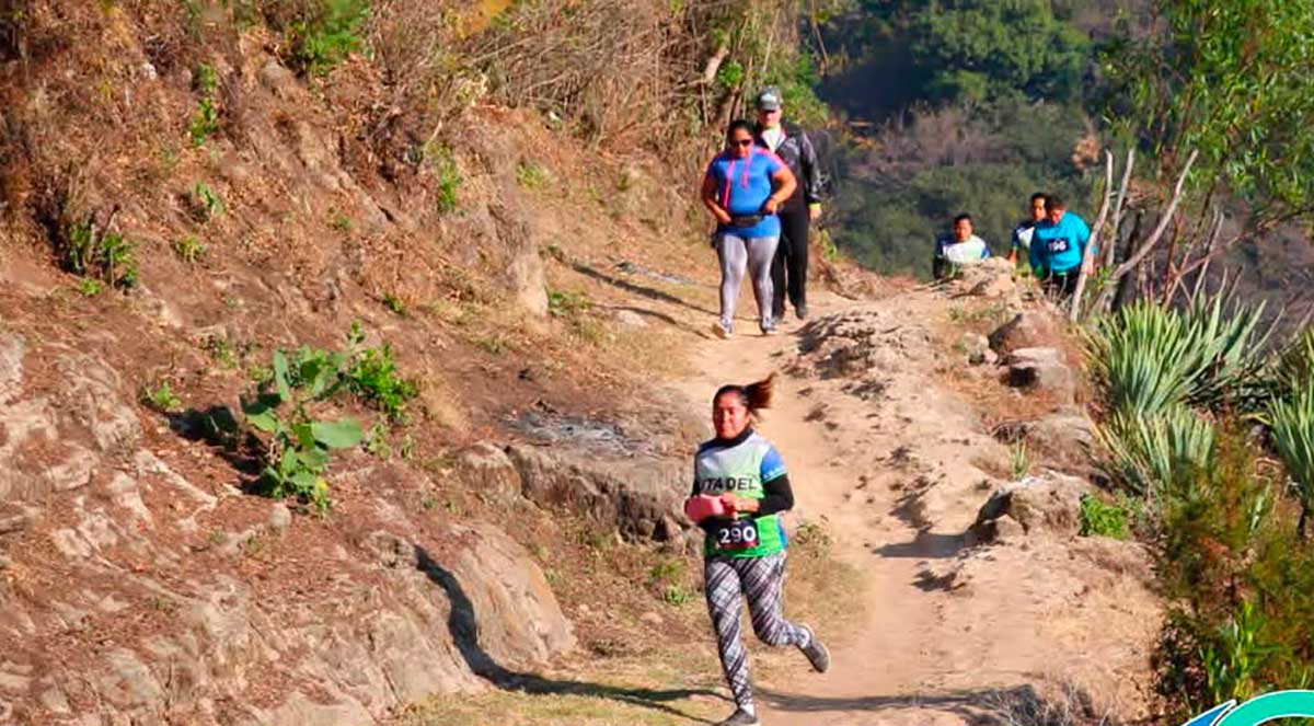 ¿Cuándo y dónde será la Carrera Ruta del Mezcal 2026?