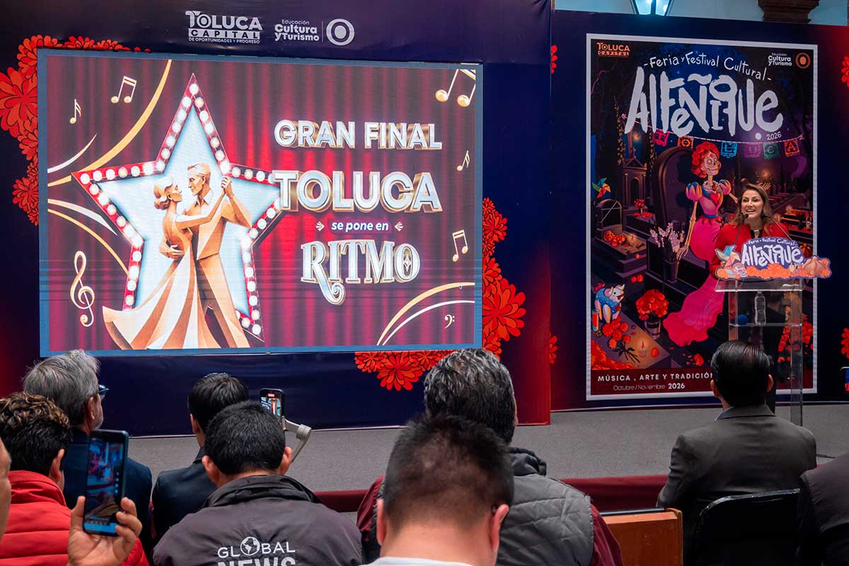 DIF Toluca impulsa la participación ciudadana.