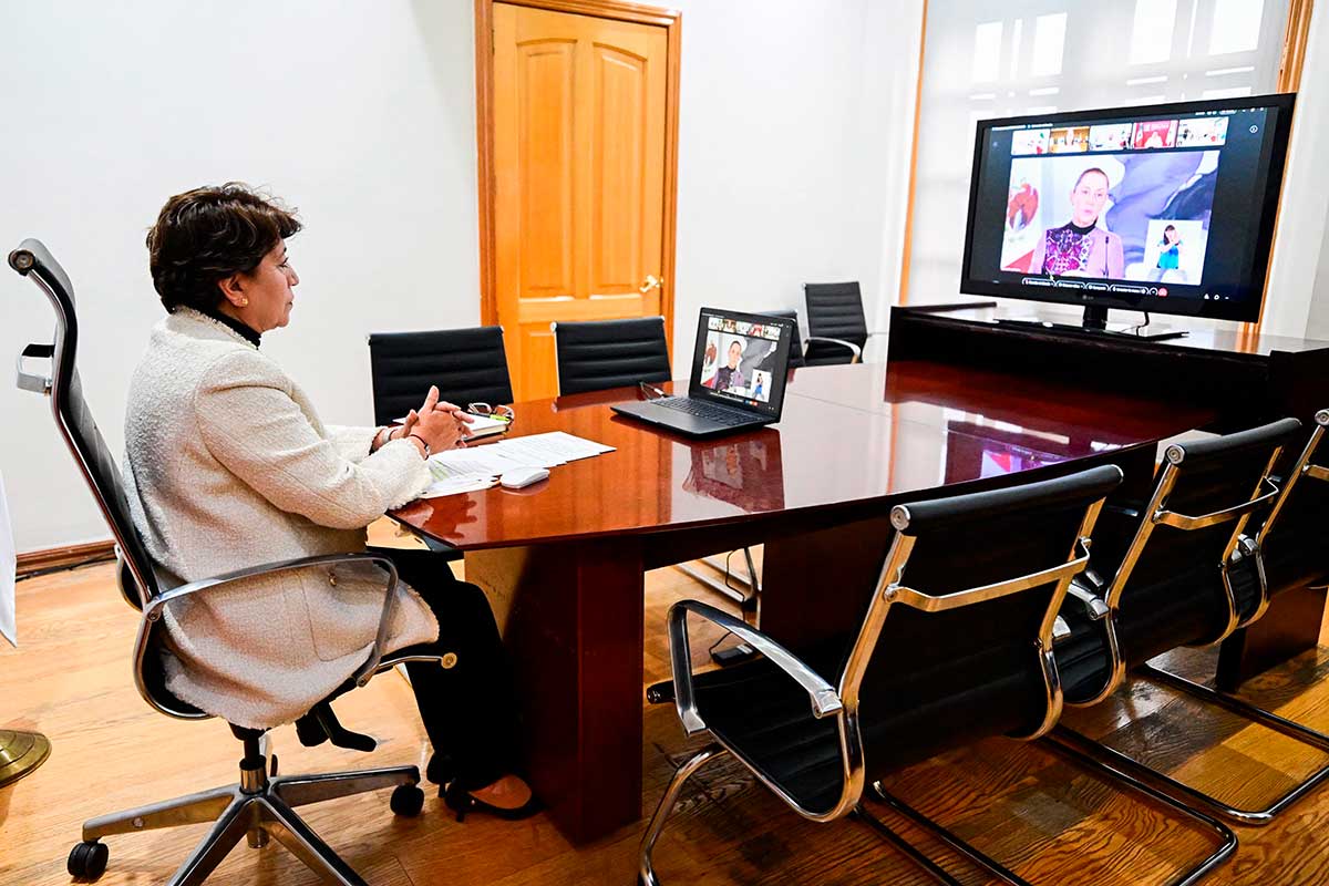 EdoMéx ampliará el acceso a servicios médicos con 905 consultorios universales