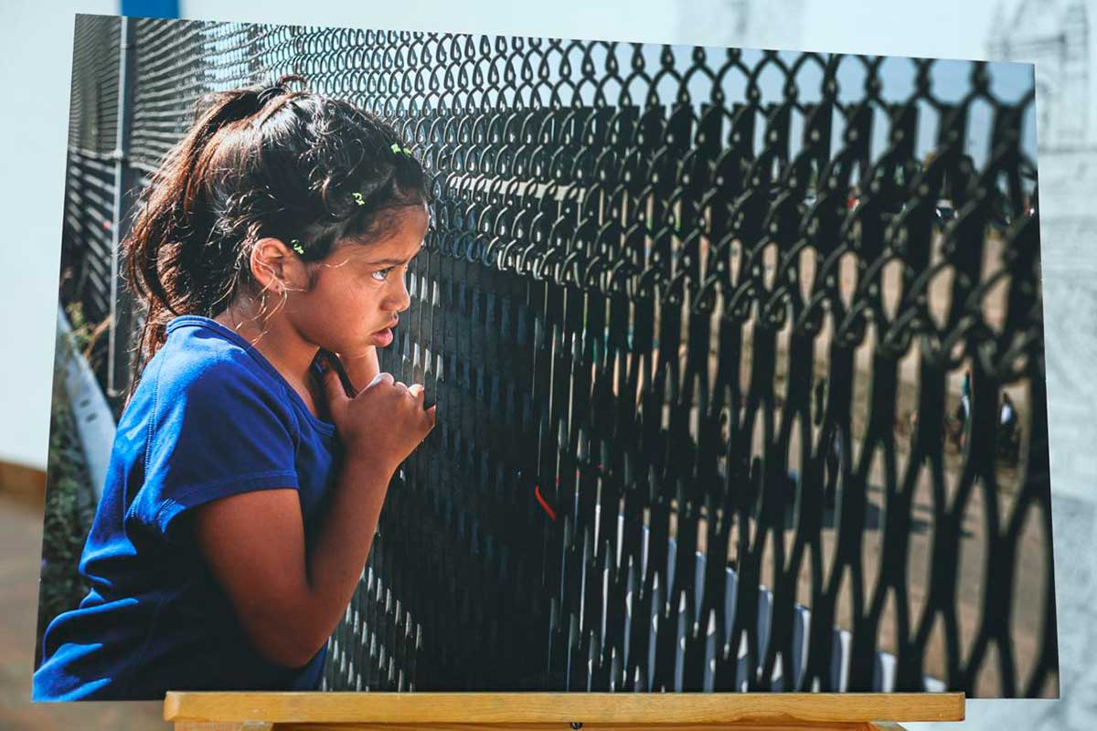 Exposición “Entre aquello que nos separa” llega al Museo de Huixquilucan