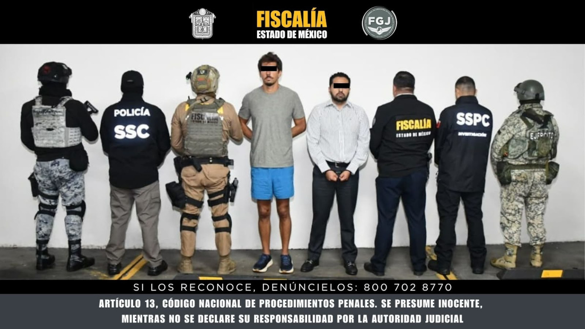 Extorsión en verificentros del Edomex: Fiscalía revela red vinculada con autoridades ambientales
