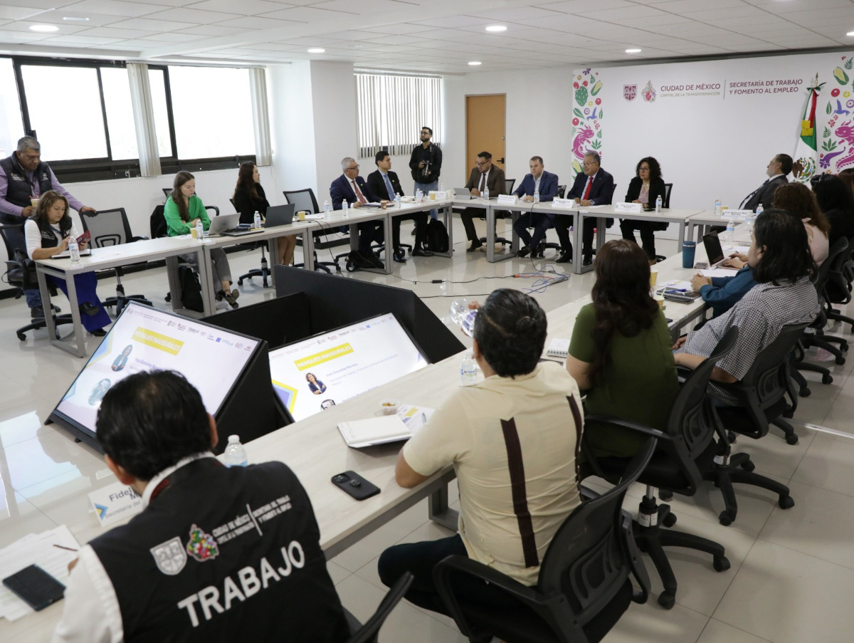Gobierno del EdoMéx valida más de 2 mil 200 autoverificaciones laborales