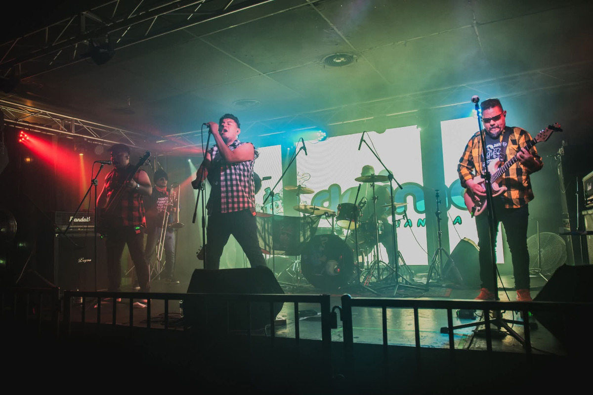 Juven Fest llevará música, danza y emprendimiento a la Alameda Central de Toluca