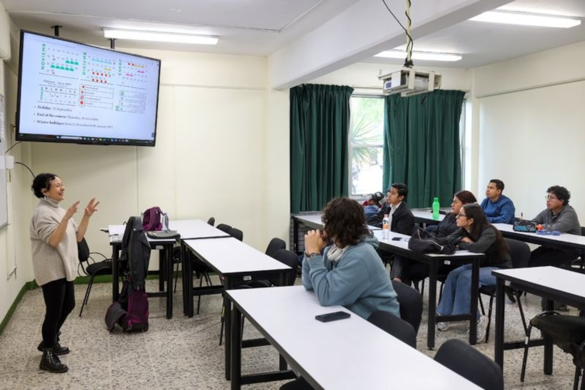 La UAEMéx se consolida como la universidad preferida de las familias mexiquenses; recibió casi 63 mil solicitudes de ingreso