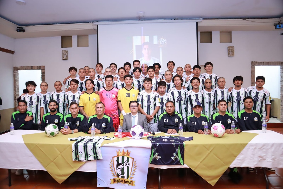 Marlines FC estrena franquicia y va por la liguilla en la Tercera División