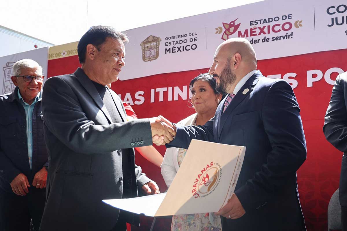 Matrimonios civiles gratuitos: EdoMéx formaliza más de 12 mil 200 uniones
