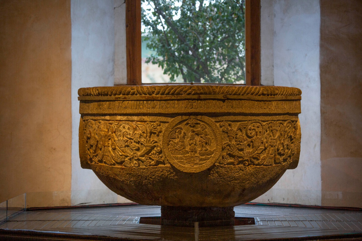 Museos en el Edomex.
