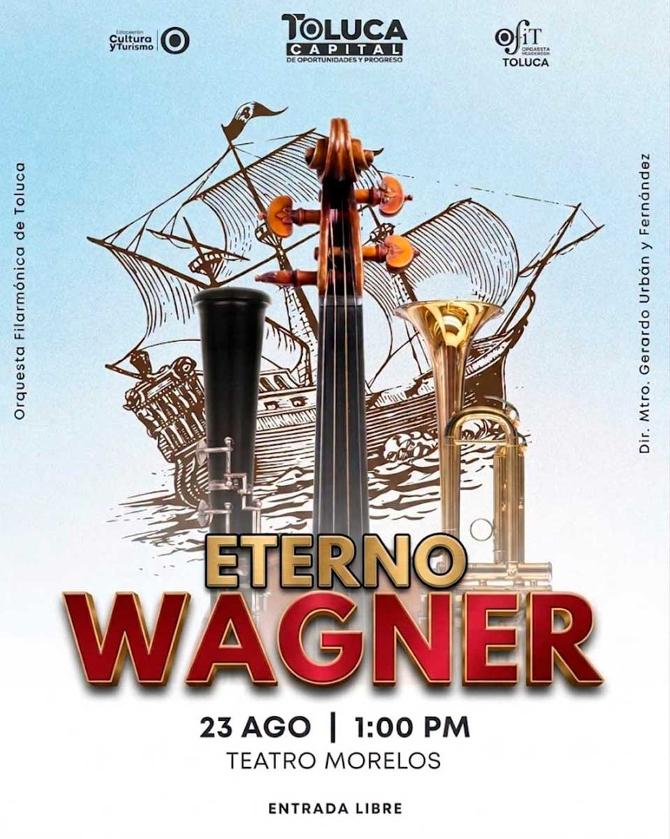 OFiT ofrecerá concierto gratuito con la participación de Mateo Castañeda.