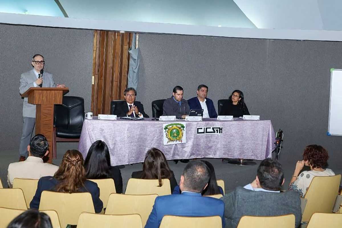 Especialistras de la UAEMéx analizan la ética pública para generar la confianza ciudadana.