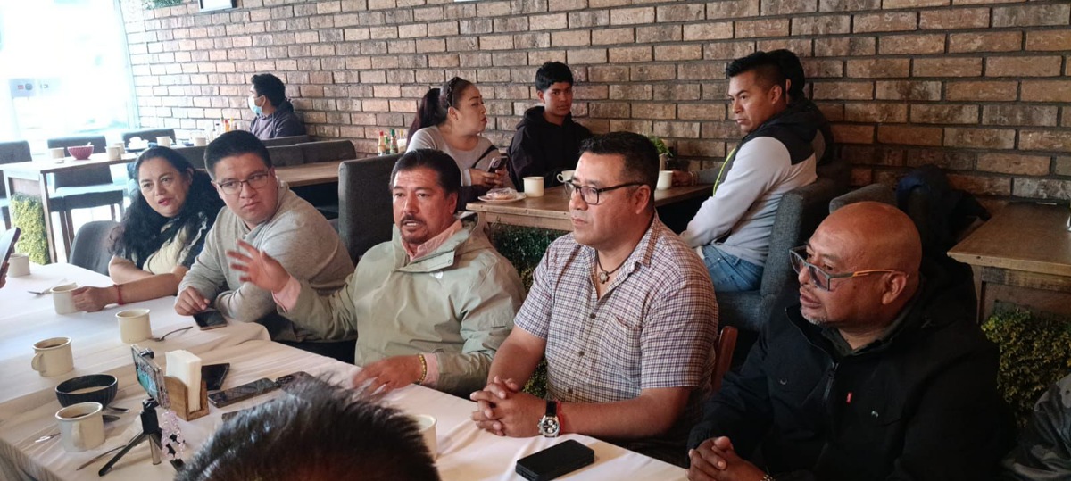 ¿Quiénes son los Dragones Rojos? Trabajadores de Toluca debutarán en liga de futbol