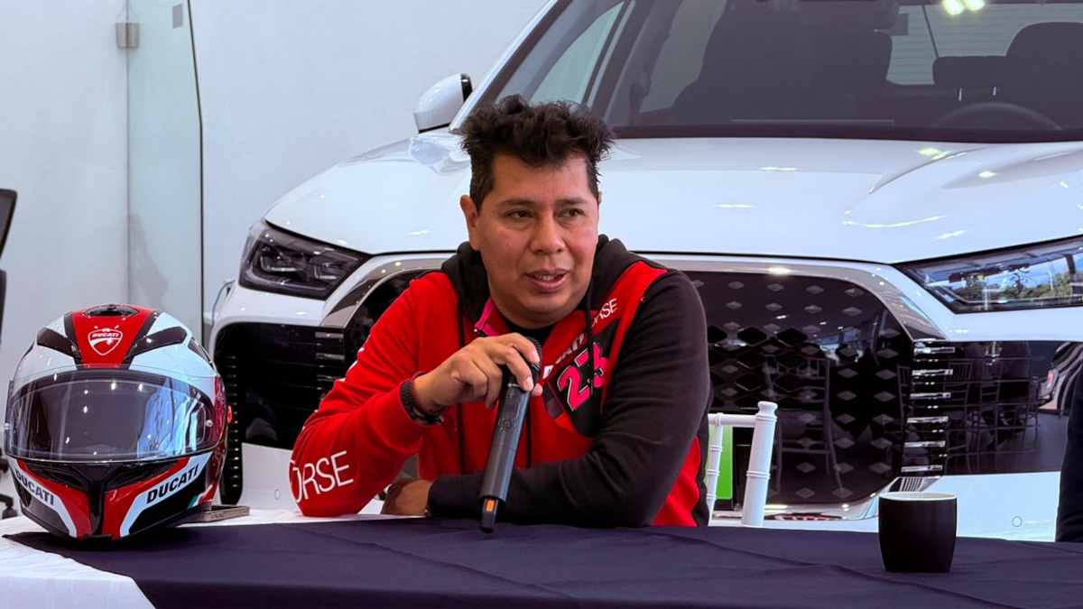 Anuncian el Rally Toluca 2026.