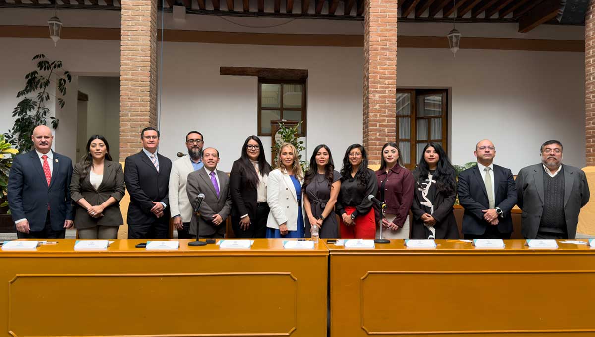 SAEMM abre convocatoria para elegir a dos nuevos integrantes del Comité de Participación Ciudadana