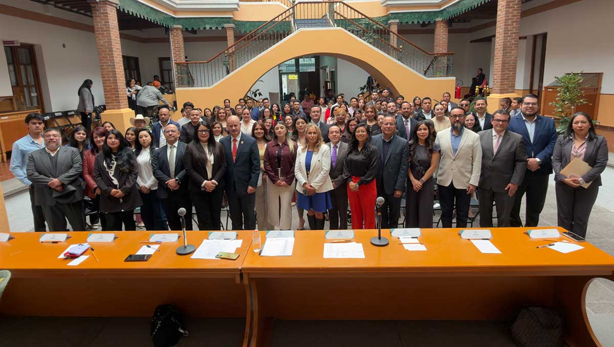 SAEMM abre convocatoria.