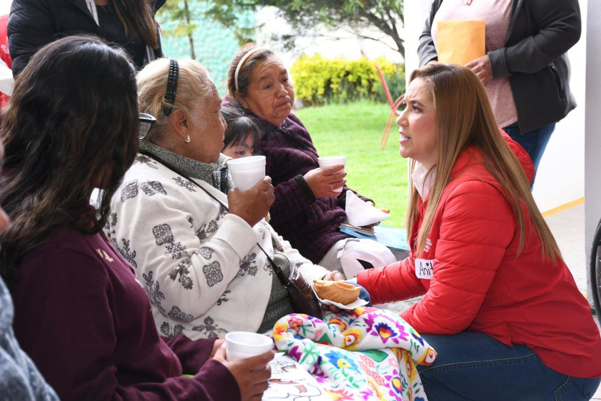San Mateo Atenco realiza jornada gratuita de cirigías de cataratas.