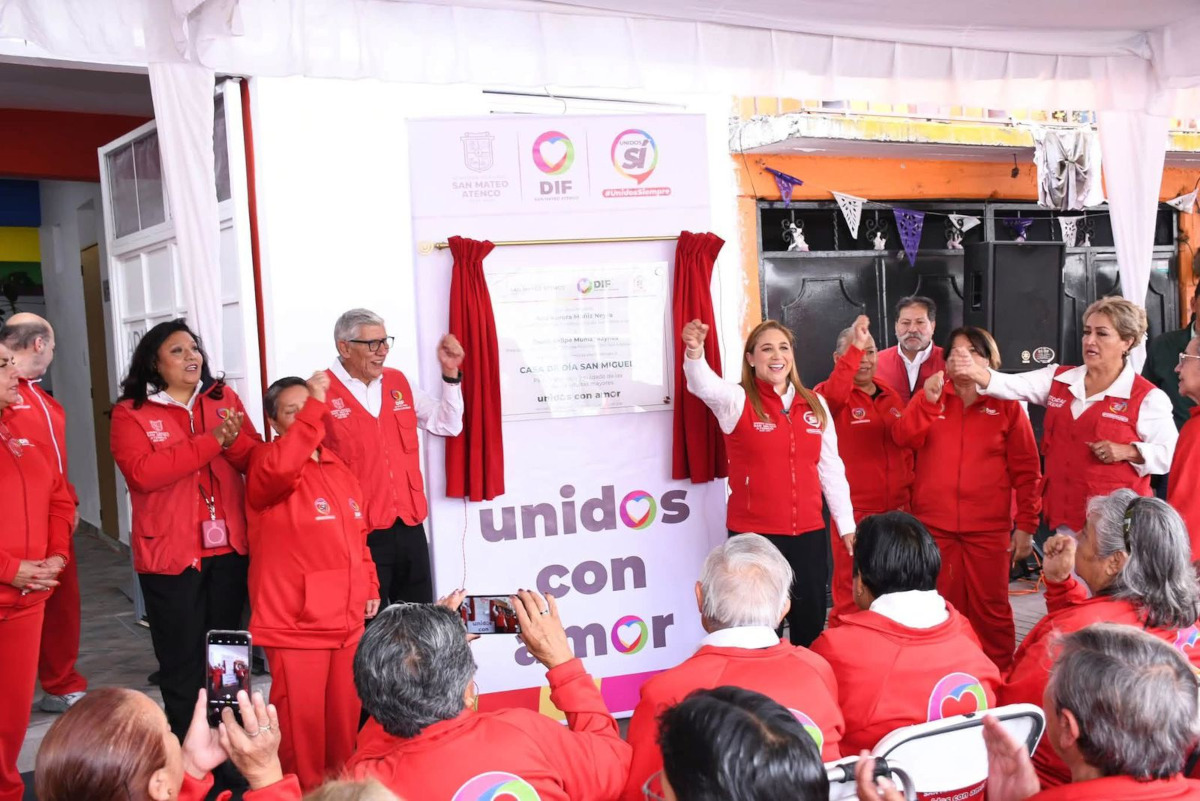 Casas de Día de San Mateo Atenco.