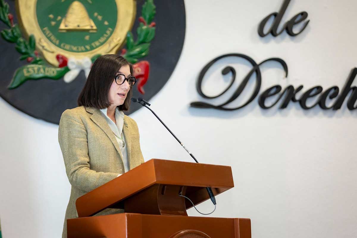 Servicio Social de pasantes de la UAEMéx.
