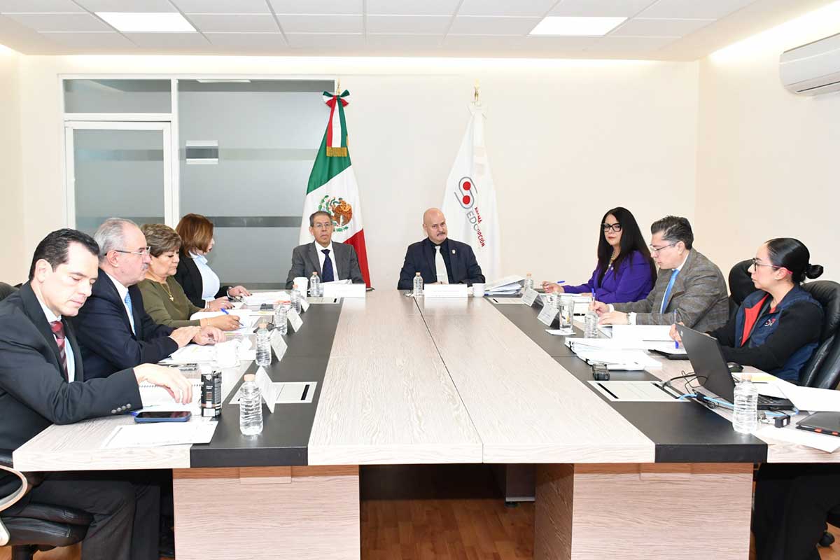 SESAEMM abre a la ciudadanía las sesiones de su Órgano de Gobierno
