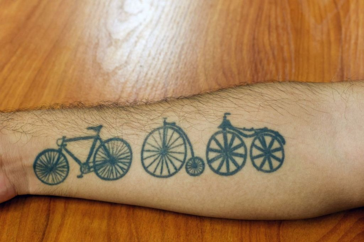 Investigadora de la UAEMéx estudia el tatuaje como expresión cultural.
