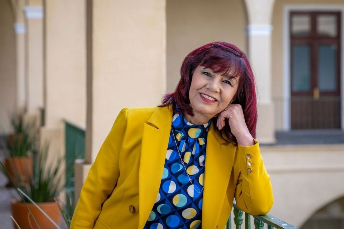Tras 38 años de servicio, María del Socorro Briseño deja un legado de vocación y compromiso en la UAEMéx