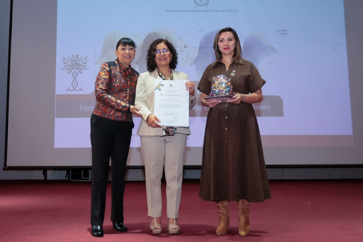 UAEMéx fortalece su política de igualdad con un nuevo modelo de gobernanza de género y cuidados