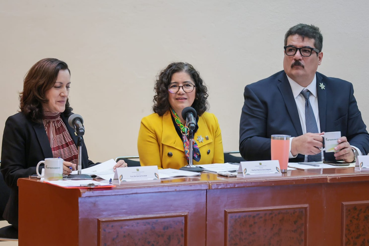 UAEMéx impulsa educación STEM, materiales educativos y proyectos comunitarios