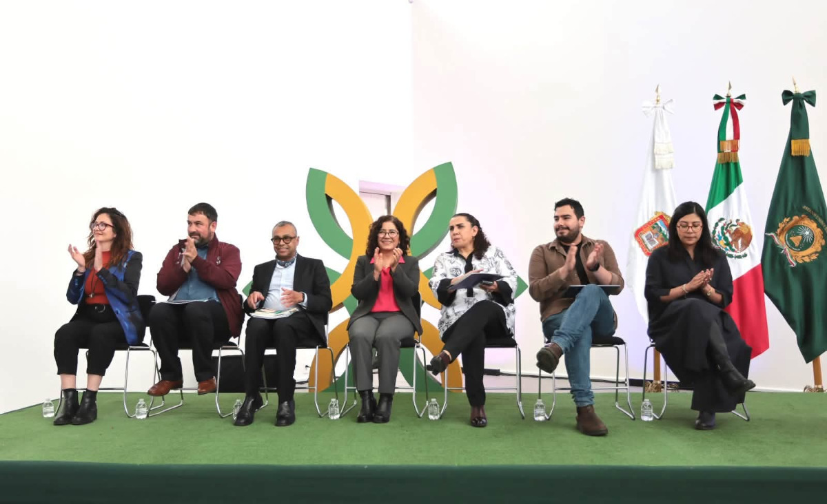 Movilidades, revista científica de la UAEMéx.