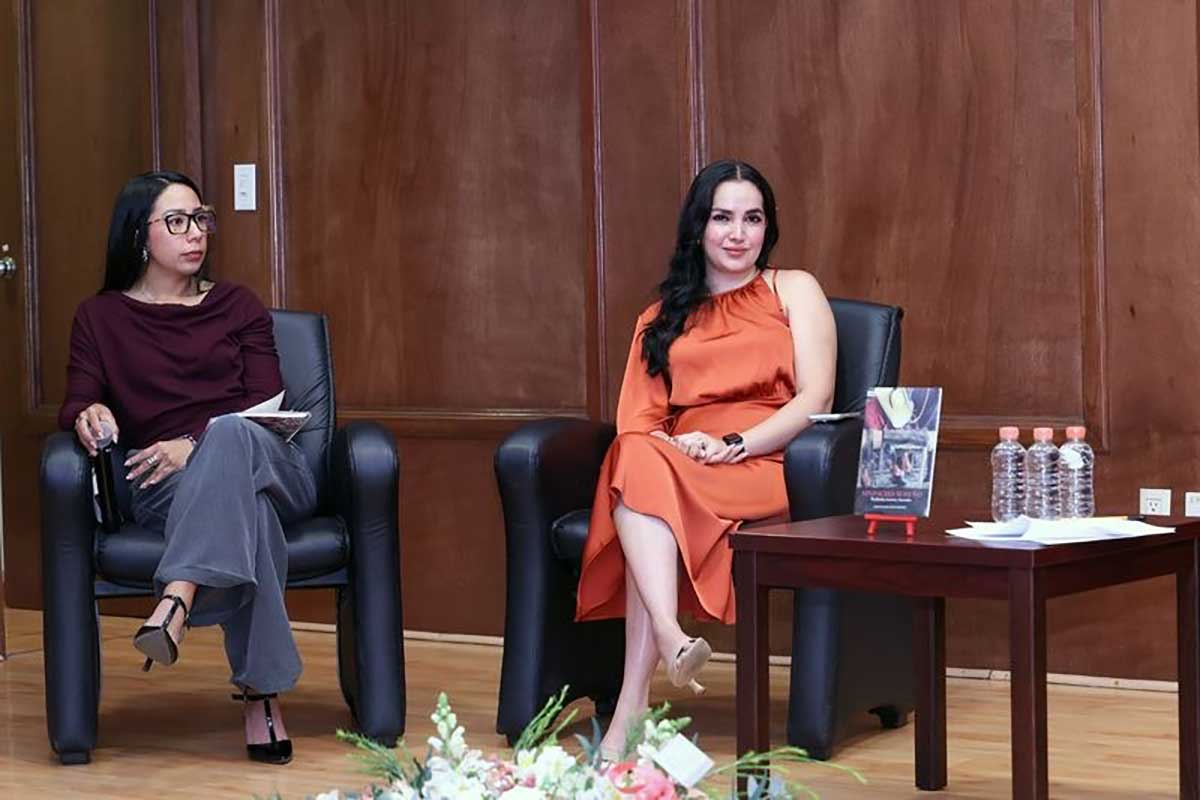 UAEMéx presenta “Apapacho Sureño”, libro que rescata la memoria cultural de Ayuquila