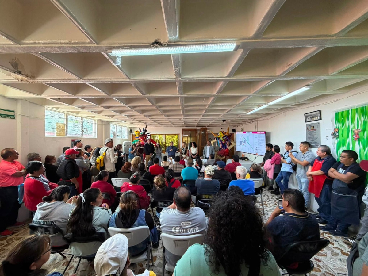 Toluca llevara el festival Alfeñique 2026.