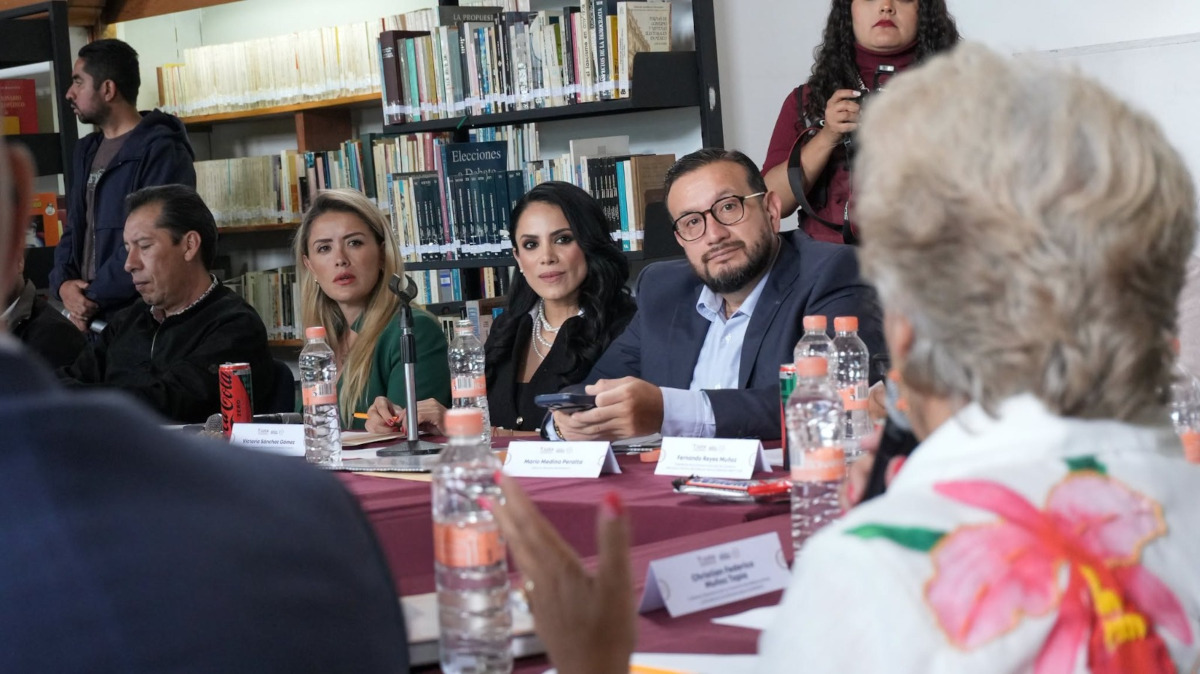 Toluca llevara el festival Alfeñique 2026.