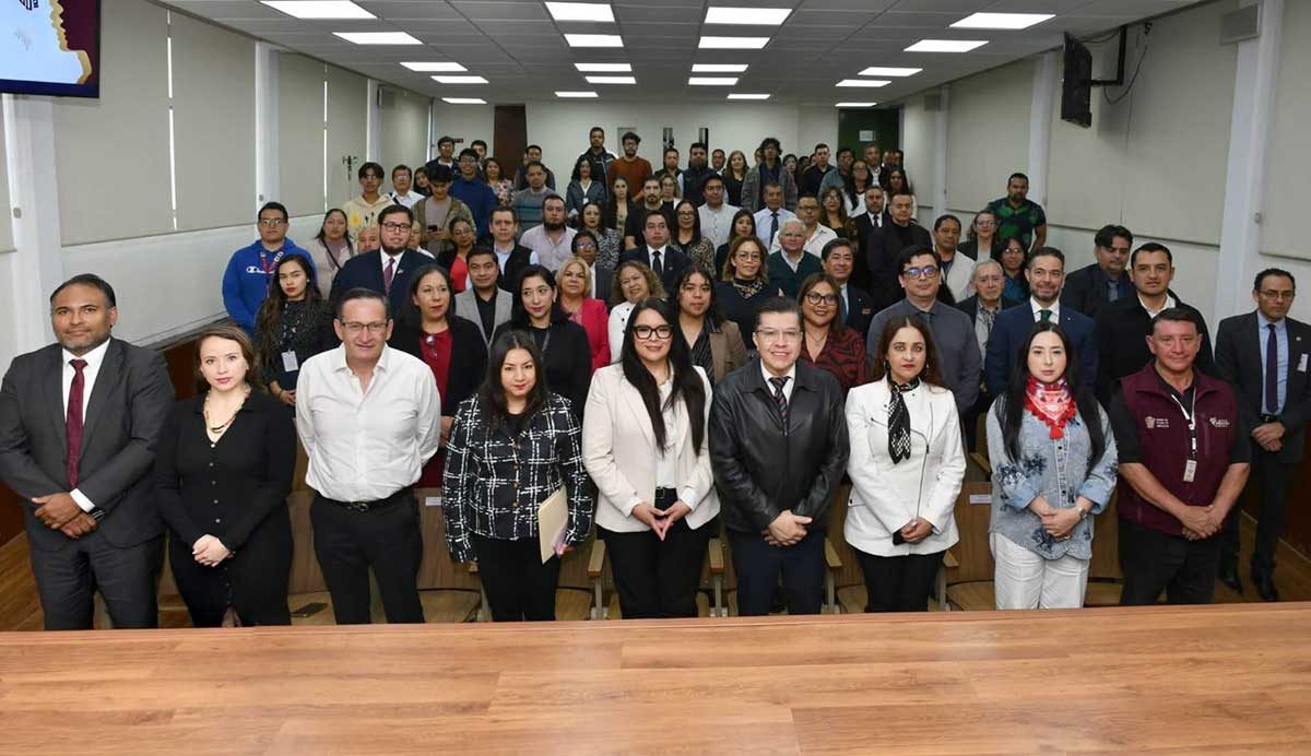 Ciencia de datos para erradicar la corrupción.