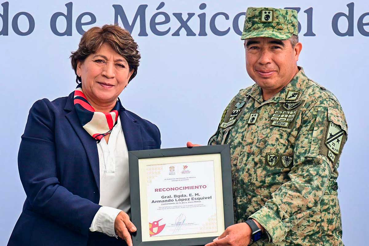 Guardia Nacional amplía presencia en el sur del Edoméx con nueva Compañía en Xalatlaco
