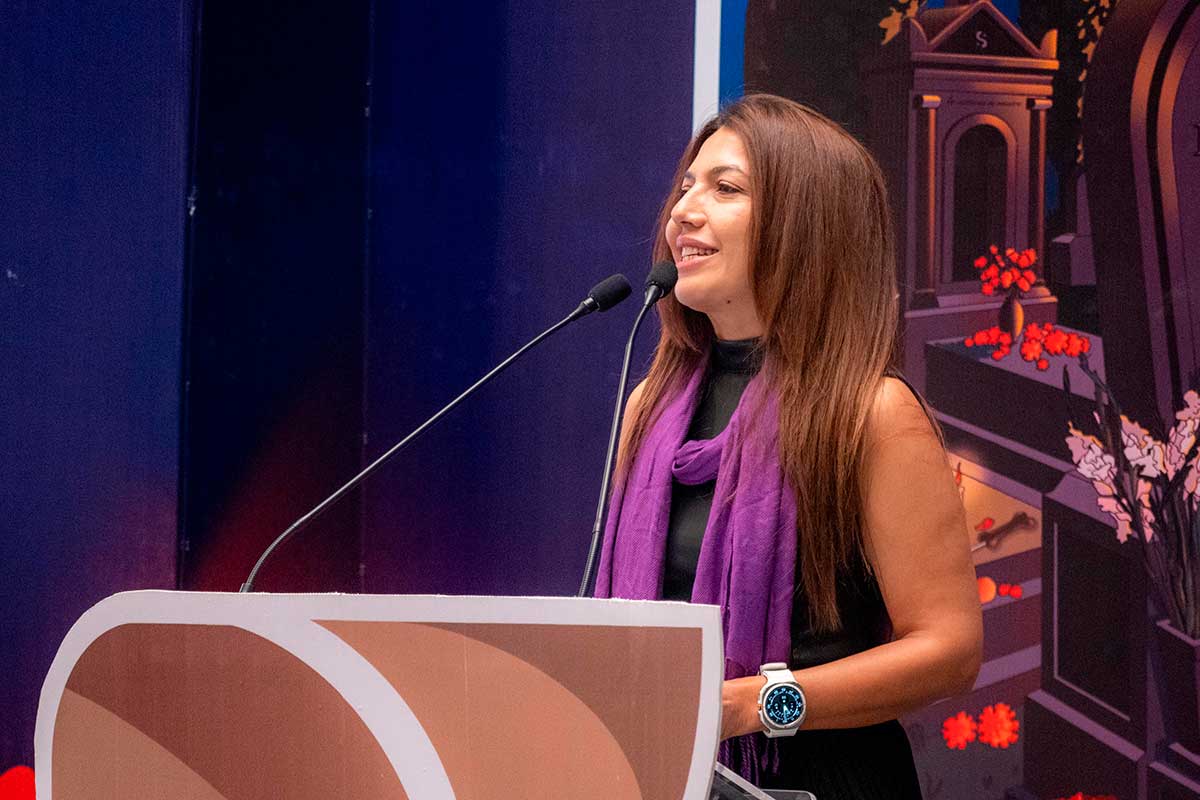 Mujeres en Toluca reciben más de 55 mil atenciones del Instituto Municipal de la Mujer