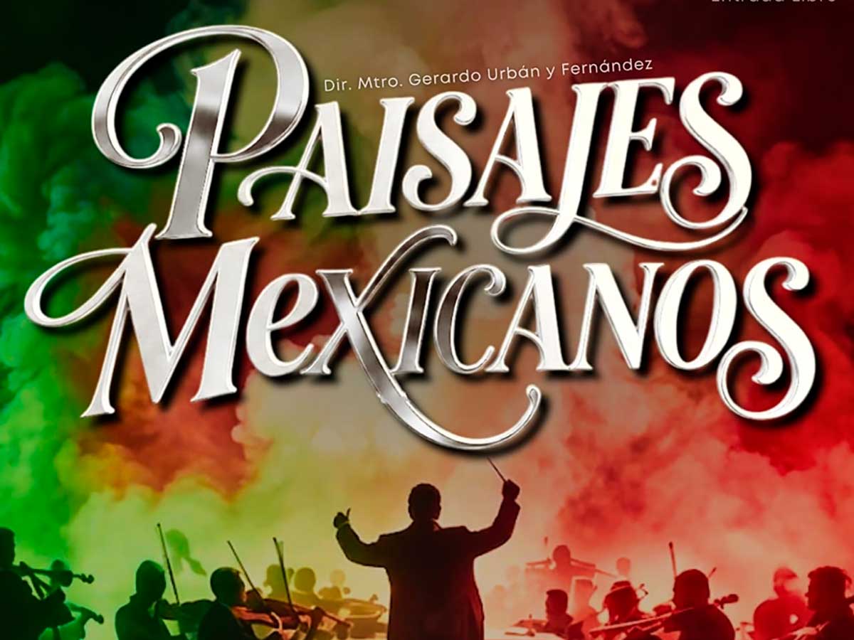 La OFiT ofrecerà concierto por las Fiestas Patrias 2026.