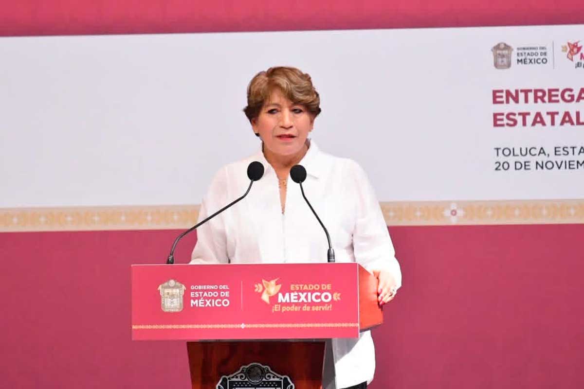 IDEMEX abre convocatoria para el Premio Estatal del Deporte 2026.