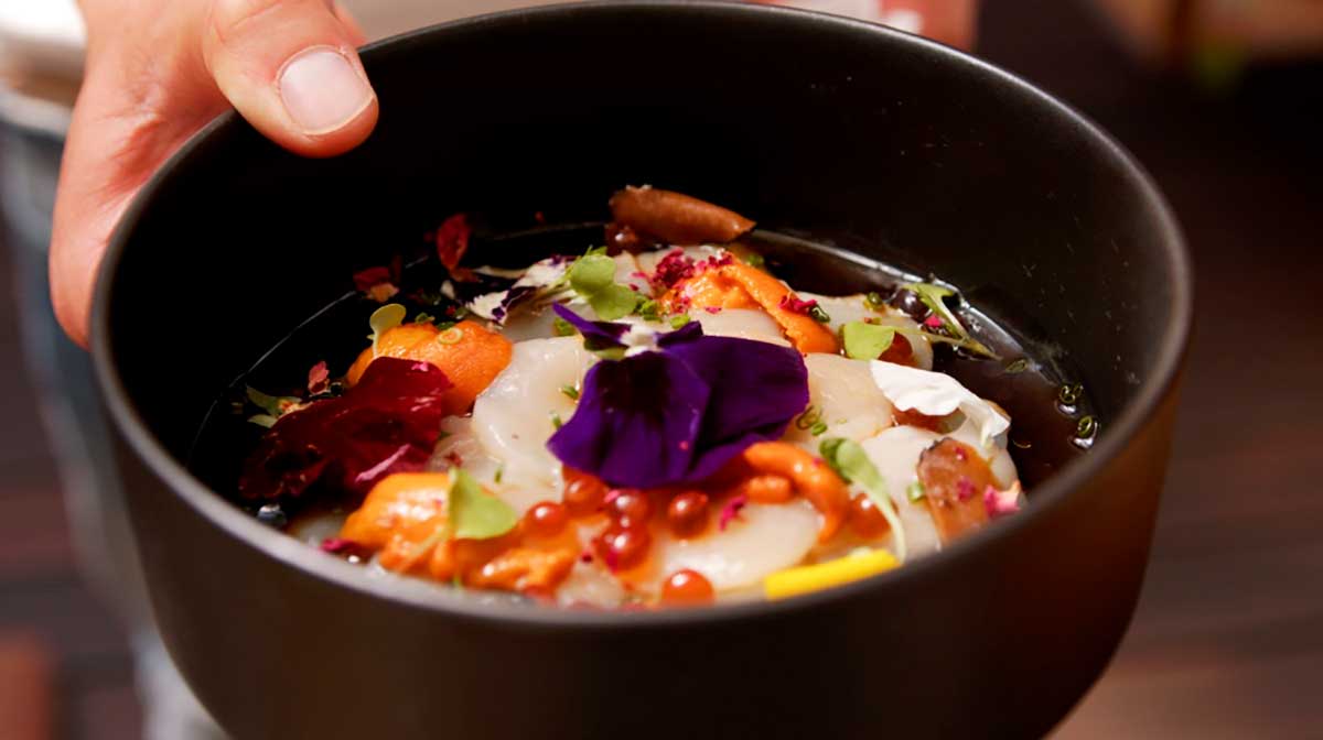 Saberes y Sabores de mi Tierra: 56 cocineras llegan a La Marquesa este fin de semana