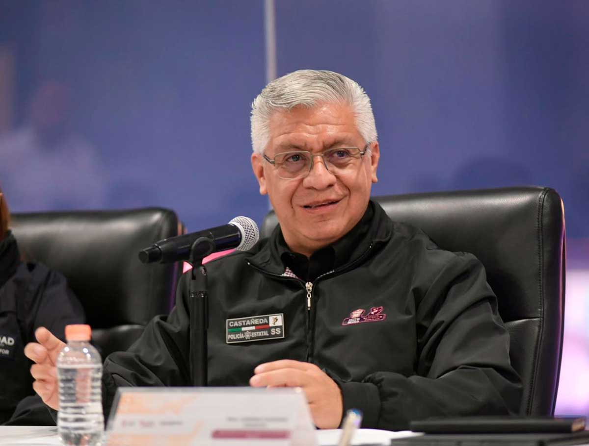 SSEM desplegará operativos durante las fiestas patrias 2026.