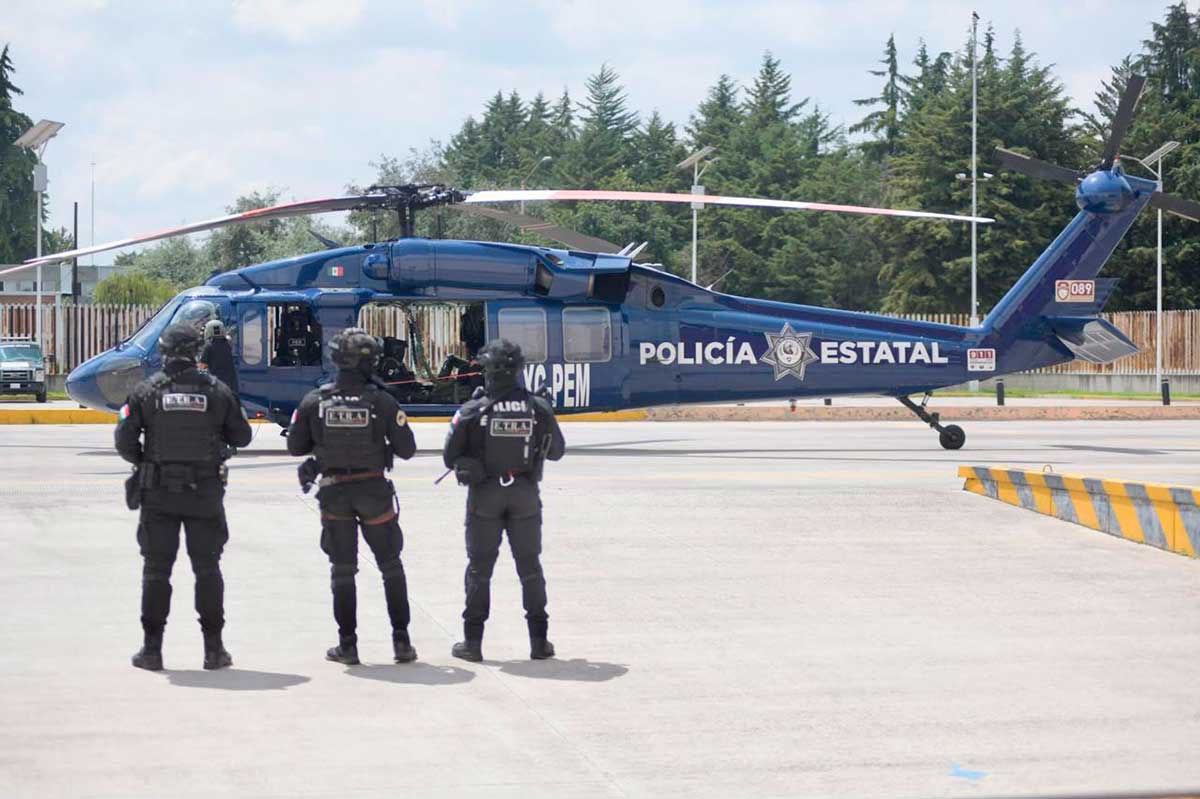 SSEM desplegará operativos durante las fiestas patrias 2026.