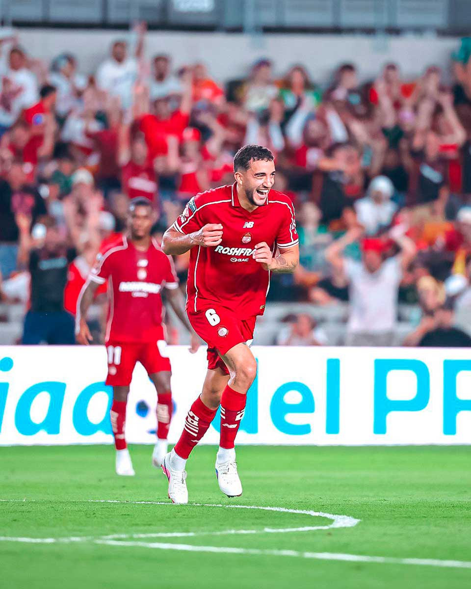 Toluca gana a León y va a la final del Leagues Cup.