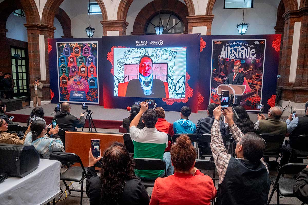 Toluca evita una mayor crisis hídrica gracias a nuevos pozos ante falla del Cutzamala