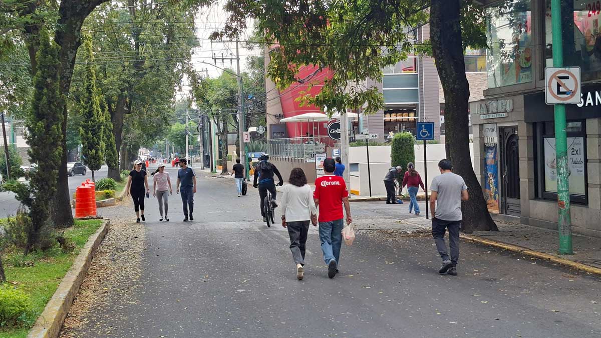 Toluca recreativa.