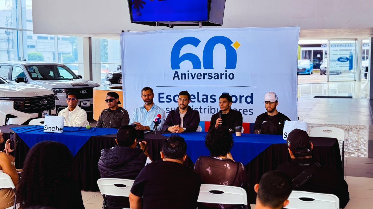 Anuncian función de boxeo en Toluca.