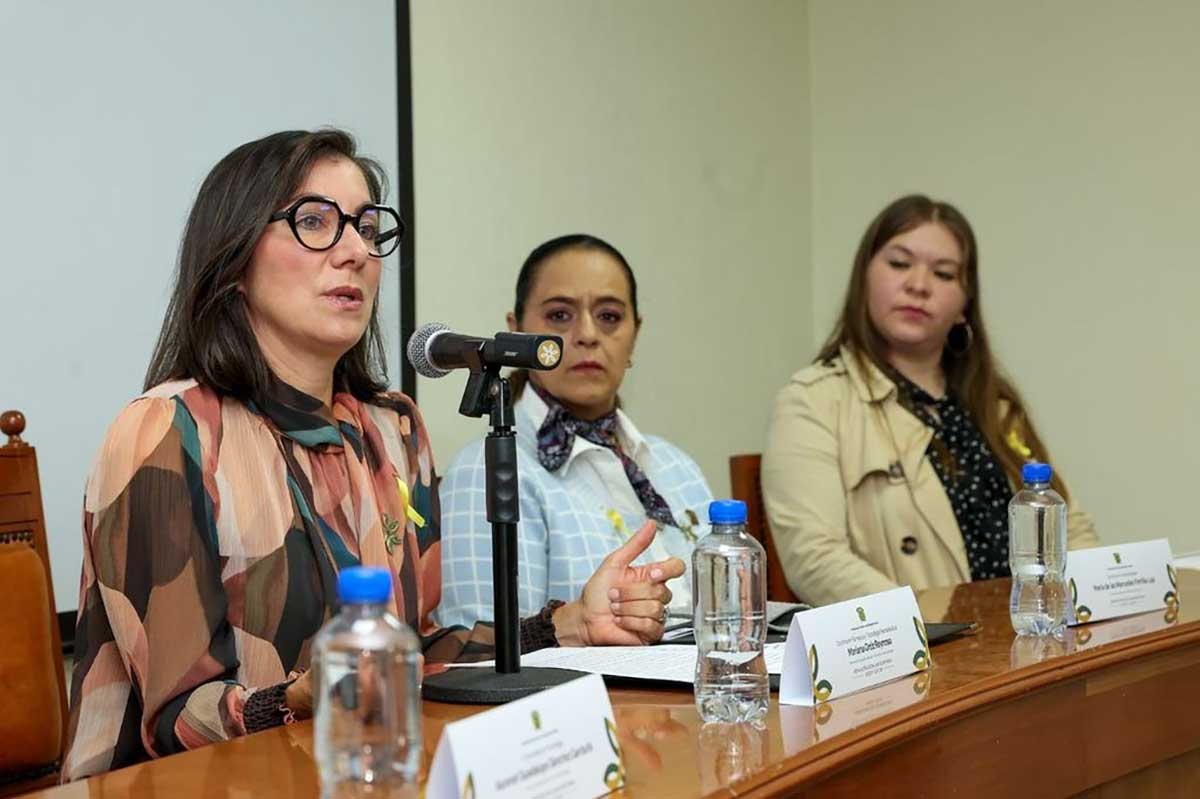 UAEMéx impulsa campaña para prevenir el suicidio con escucha y redes de apoyo