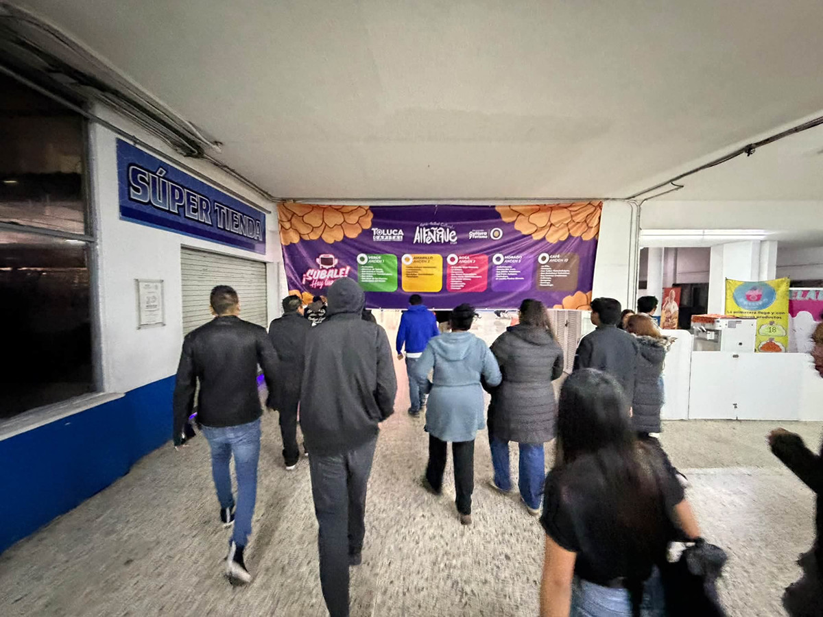 Festival y a sus comunidades.