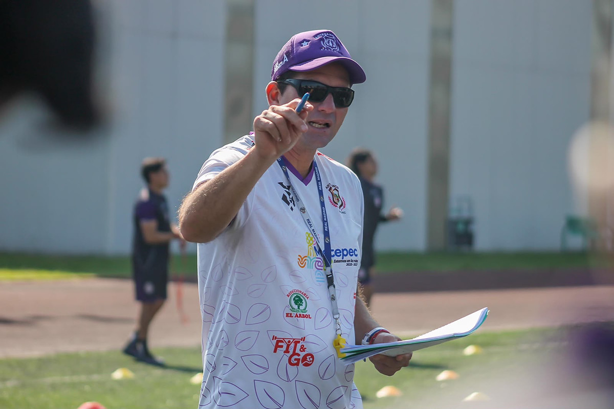 Artesanos de Metepec busca recuperar el paso tras perder su invicto